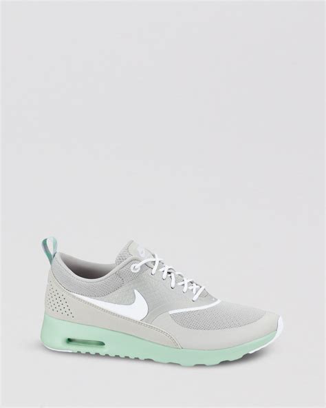 nike air max thea mintgrün|air max thea sneakers.